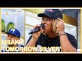 Msaki - Tomorrow Silver | Live Expresso Show Music Performance