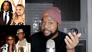 Brandy, Beyoncé & Jay-Z: The Untold Industry History…