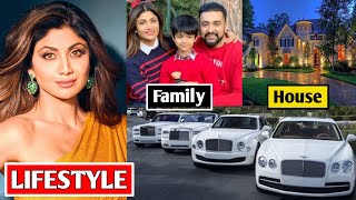 Shilpa Shetty Lifestyle 2021, Biography, Family, Car, Net worth, Income, House, Career