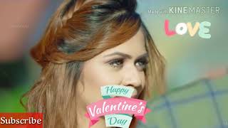 I Love You Valentine Day Special | Whatsapp Status videos