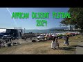 African Descent Festival Vancouver 2024
