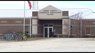 Dubois Co Looks For Jail Solution