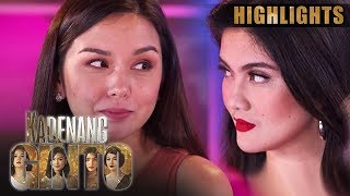 Romina, panalo sa cook-off laban kay Daniela | Kadenang Ginto (With Eng Subs)