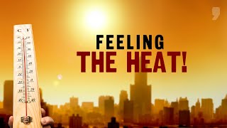 What is Real Feel Vs Actual Temperature? | News9 Plus Decodes