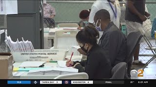 NYC BOE Recounting Mayoral Votes After Major Discrepancy