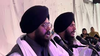 ਸਤਿਗੁਰੁ ਹੋਇ ਦਇਆਲੁ ✨Satgur Hoye Daiyaal ✨Vir Dilbag Singh (Sangrur Wale ) #gurbani