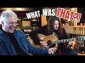 Shred King Phil X Shows Us How To Melt Faces