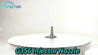 G3S6 Nozzle