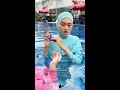 pentingnya pakai kacamata renang holiday swimming swimmingtutorial