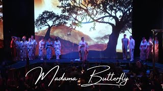 Puccini: Madama Butterfly (Full Opera)