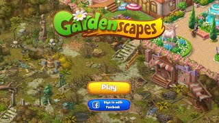 Gardenscapes New Acres - Gardentown Estate - Day 3