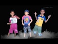 ZIGGY ZAGGA CHALLENGE - MUSIC VIDEO // GEN HALILINTAR // TANJUNG SELOR // QORI RAMADHAN