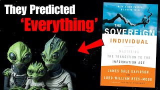 The Sovereign Individual: The 1997 Book That Predicted Our Future | Full Book Summary
