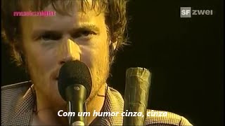 Damien Rice - Grey Room (Tradução)