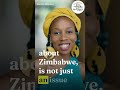 Beyond Term Limits: The Death of Accountability in Zimbabwe