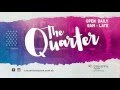 The Quarter Now Open at Casuarina Square