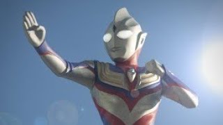 [MAD] Ultraman Tiga | Voyager - mezameyo