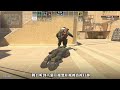 donk救世1v5，世界级名场面诞生csgo 上海major cs2 donk