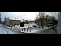 maribor trg svobode 06.02.2012