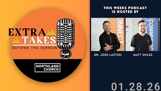 Breakthrough Week 1 | Matt Shiles and Pastor Josh Laxton