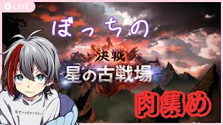 【グラブル】おっにく♪おっにく♪【新人Vtuber・夜明かざね】