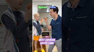 The MOST expensive Easter Game 😂🐣😭| Ballinger Family #easter #familygamenight #eastergames