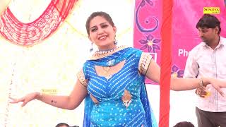 Sapna Dance :- Luck Kasuta_लक कसुता I Sapna Chaudhary I Sapna Live Performance I Sapna Entertainment