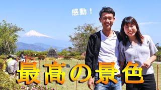 【快晴】一生分の富士山を堪能した日。