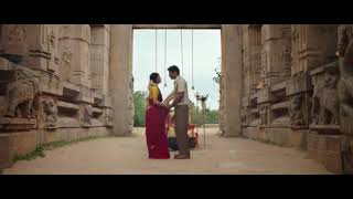 #Mahanati Love Scene || #Mahanati Movie || Latest Telugu Whatsapp Status ||