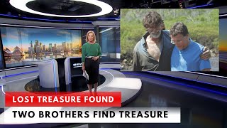 BREAKING: Oak Island Treasure FOUND? No Season 12 Needed!