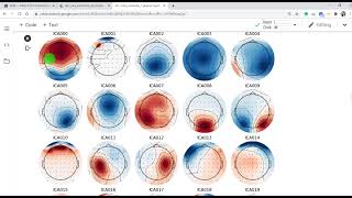 L8: MNE tutorial Part #1 - Load and Segment continuous EEG data