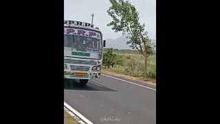 Private bus Hit list || Shorts || Theni to madurai || Gokul bus vlog