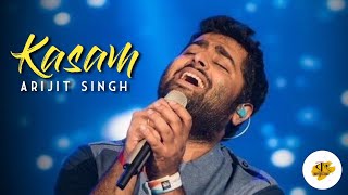 Kasam|| Arijit Singh || Bong Arijitian