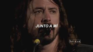 Everlong - Foo Fighters // Sub. Español