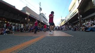 佐久市 岩村田 祇園祭り 2018