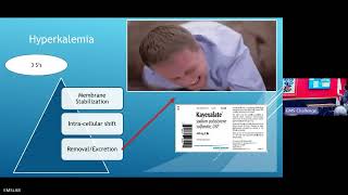 Critical Care Labs and Critical Thinking: Cases in Resuscitation- Birmingham Fire & Rescue Service