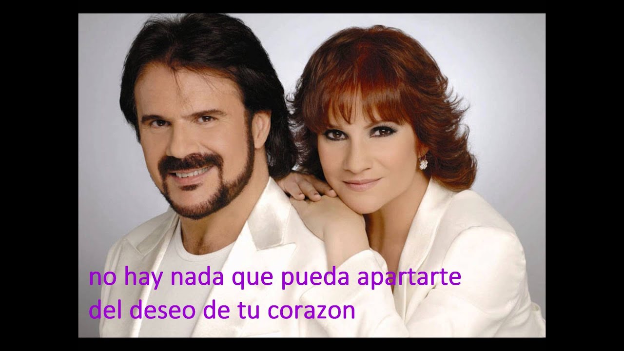 Tú Puedes - Pimpinela: Song Lyrics, Music Videos & Concerts