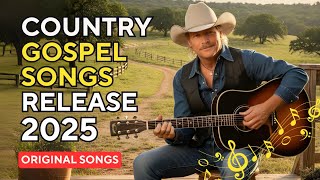🎵 HOW GREAT IS OUR GOD | Country Gospel Music for Healing and Miracles – Inspired by Alan Jackson