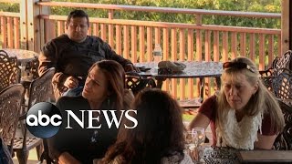 Vineyard Worker Harassed By Patrons | What Would You Do? | WWYD