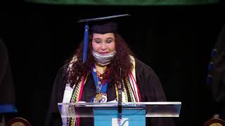 UHCL Spring 2020 Virtual Commencement