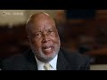 democracy on trial bennie thompson interview frontline