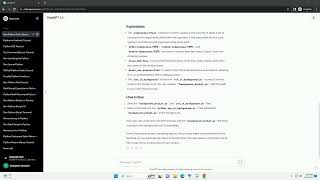 how to run python code in background