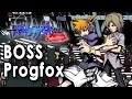 The World Ends With You -Solo Remix- [Boss - Progfox]