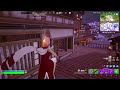 asmr gaming 🍀 fortnite solo 1 elim = 1 trigger word relaxing controller sounds whispering 🎧