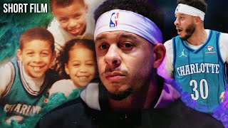 The Rise, Fall, & HOMECOMING of Seth Curry