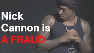 Erasure | Why Nick Cannon's love life ANNOYS Black Women