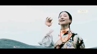 4K | དམངས་གླུ། 2010 ལྷ་སྐྱིད། Lhakyi Tibetan Music Video Song