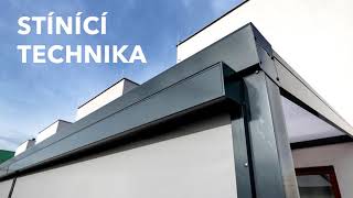 Stínící technika