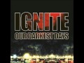 Ignite - Let It Burn