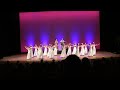 『pua sakura』natalie japan tour2023 lauleʻa ehime［hula by sakurako （takako）watanabe］